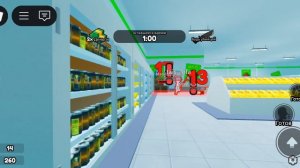 балерина капучино