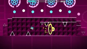 полное прохождение Theory Of Everything