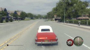 Мистер Сальери передает вам Привет | Mafia 2 Definitive Edition