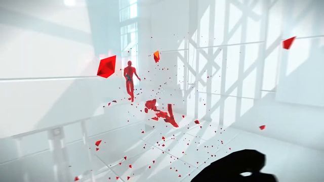 Superhot Mind Control Delete #19 (Узел 100 #1) смотреть онлайн
