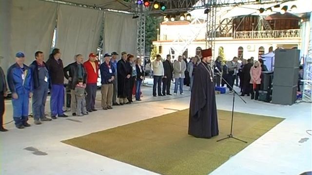 2010-ФВШ. СИМПЕКС. Ессентуки ОТКРЫТИЕ смотреть онлайн