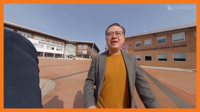 Различия программ Foundation и International Year One в University of Sunderland