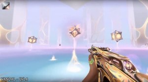 ДИВЕРГЕНЦИЯ! Обзор новой коллекции! #VALORANT