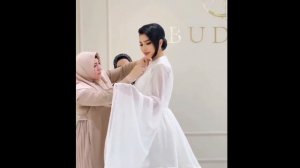 СИТОРА ФАРМОНОВА ДУБАЙДАГИ ТУЙИ