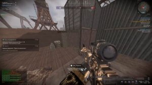 ОБЗОР НА РУНУ АРСЕНАЛА В STALCRAFT | НОВАЯ МЕТА?