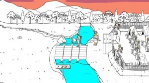 Битва при Платеях. Начало битвы. Часть 3. Решающее сраж?