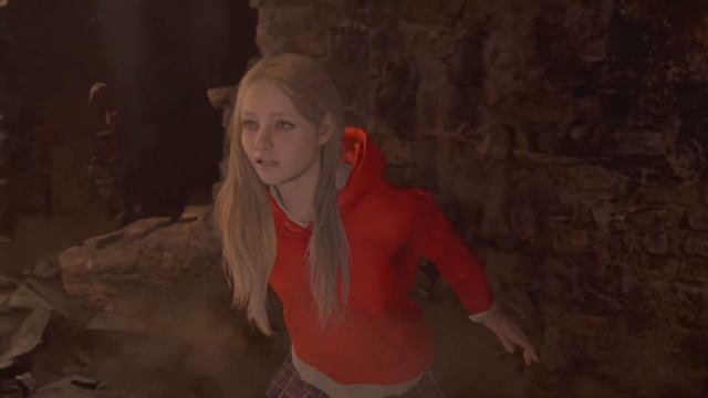 Полный разбор сюжета Resident Evil 8 Village Shadow Of Rose