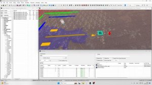Starfield Creation Kit создание точки интереса на планете.