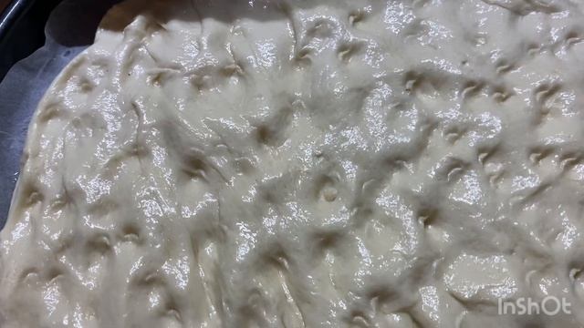 Фокачча👍італійський хліб 🫶дуже смачний 💞#фокачча # смотреть онлайн