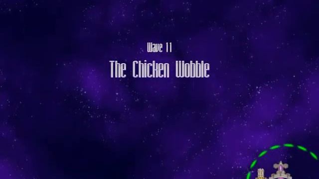 CHICKEN INVADERS 4 - ПРОХОЖДЕНИЕ #1 (1-3 ГЛАВЫ) смотреть онлайн