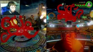 УЛЕТНЫЙ МИКС, ЧАСТЬ 2 // Lego Marvel Super Heroes 2 #21