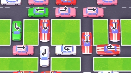 Car Jam