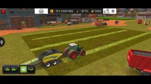 FARMING SIMULATOR 18 / ФАРМИНГ СИМУЛЯТОР 18 / КАК КОРМИТЬ КОРОВЫ?