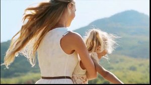 Мамочка милая, мама моя