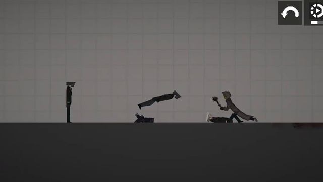 мультивселенная скибидисты и альянс против Black stalker 1/3