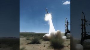 Старт ракеты