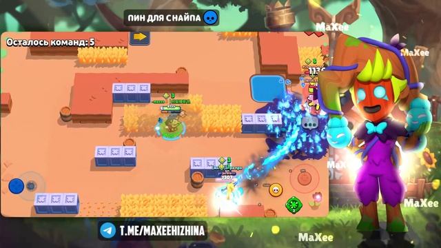 АПАЮ ОТИСА НА 35 РАНГ В СОЛО ШД 🍄 СТРИМ БРАВЛ СТАРС 🌲? смотреть онлайн