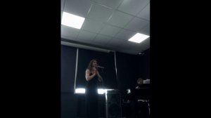 Мария Мантуровская | Вокал