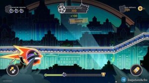 ДОСТИЖЕНИЕ «ДОЛГАЯ ДОРОГ В АД» || HONKAI: STAR RAIL 2.1