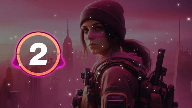 I AM DON SERGIO - 2 АПТЕКИ [A DIVISION 2 SONG] смотреть онлайн