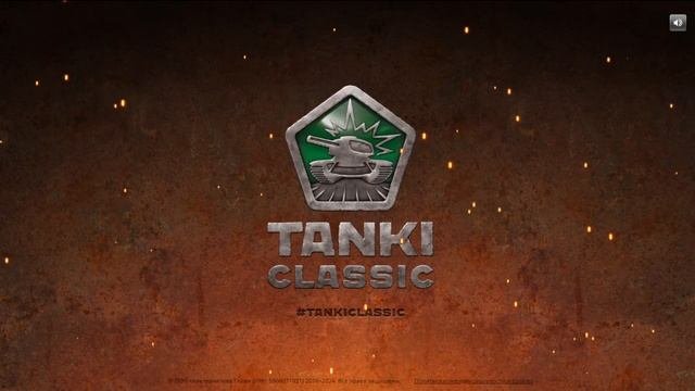 Гимн старых Танков Онлайн #tankiclassic #танкионлайн #старые
