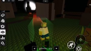 Играю за строителя