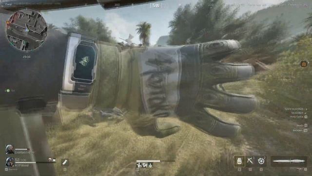 Delta Force, но я бью новичков ЩИТОМ на протяжении 6:08 минут смотреть онлайн