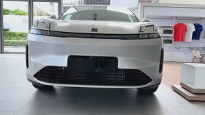 Lynk CO 08 EM-P  2025 обзор