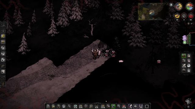 Don't Starve Together #4 | Кооператив с подписчиками смотреть онлайн