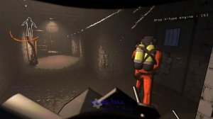 ТРОЕ ИЗ ЛАРЦА ОДИНАКОВЫХ С ЛИЦА ⇝LETHAL COMPANY часть 10