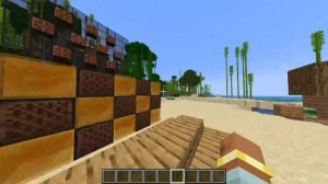 Редстоун монитор Без модов и команд! // Редстоун майнкр