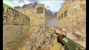 Counter-Strike 1.6 | Миссия не выполнима | Сверхразум! НА НОЖ!!!