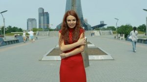 Русский Мир - Женя Рассказова
