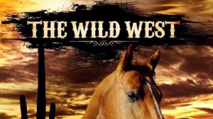 Дикий Запад /  The Wild West. 2 серия. Звериный вестерн | NAT Geo