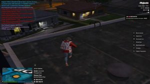 ПЛАВНОЕ ТУЛЕВО НА MAJESTIC RP / СТРЕЛЬБА ГТА 5 РП