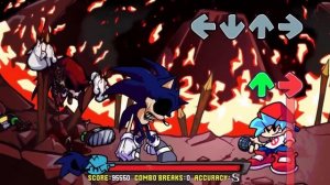 ВСЕОТЕЦ И ИКС2011 КТО ОНИ ALLFATHER SONIC2011 И 2011X SONIC EXE РАССКАЗЫ