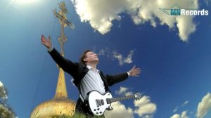 РАДУЙСЯ РОССИЯ. ПЕСНЯ. Музыка - Владимир Нелюбин. Стихи - Равиль Сафиулин (Бард)