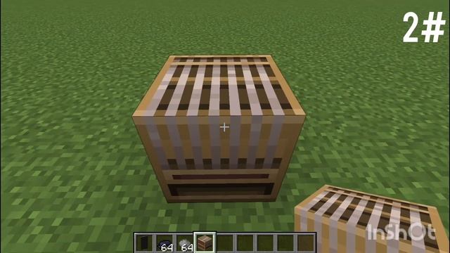 😱 САМЬІЕ СЕКРЕТНЬІЕ ПОСТРОЙКИ В МАЙНКРАФТ БЕЗ МОДОВ ! смотреть онлайн