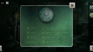 100 Дверей Побег Mental Hospital #50