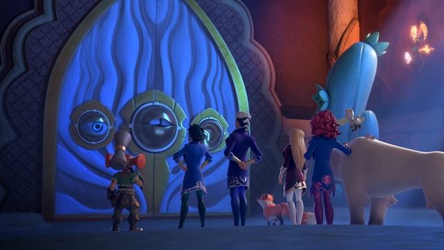 Тара Дункан | СБОРНИК | Приключения Тары и ее Друзей смотреть онлайн