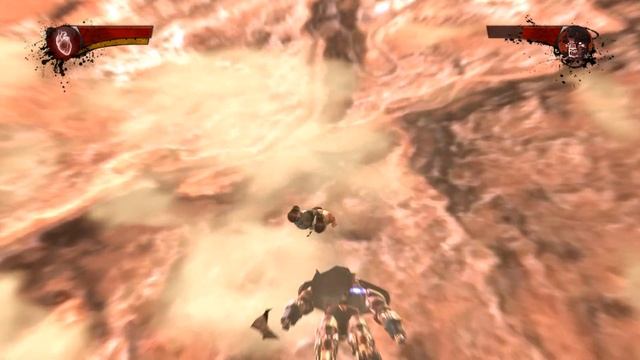 X-Men Origins: Wolverine (Люди Икс Начало: Росомаха) - Прохождение смотреть онлайн