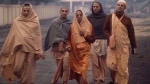 Беседа Шрилы Прабхупады с писателем-коммунистом 12.06.1974, Париж. Его занятие - критиковать!