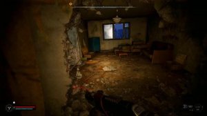 ТАЙНИК С ГАУС ПУШКОЙ И МАГАЗИН НА САЙГУ Д-12 СТАЛКЕР 2