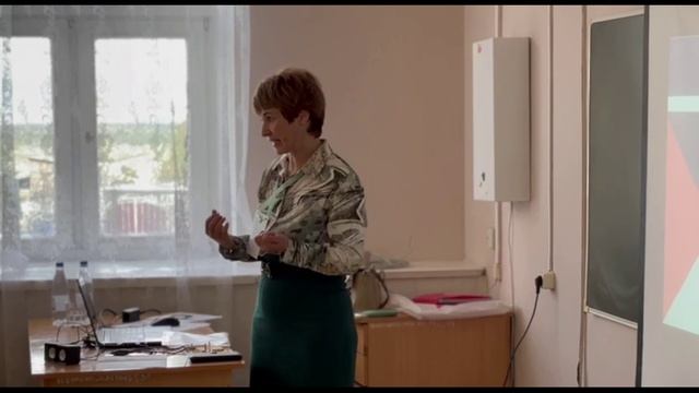 Интервью