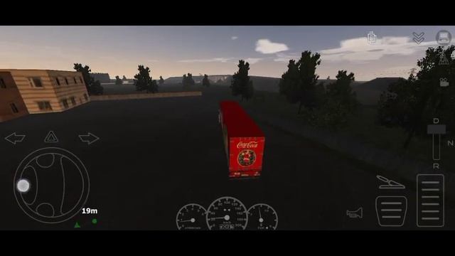 Мотор депот ЗИЛ 5423 серия 69 смотреть онлайн