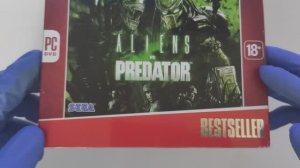 Aliens vs. Predator (2010)