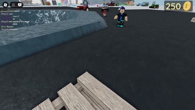 Flying things and people /// Прохождение #artplay #roblox #funnyvideo смотреть онлайн