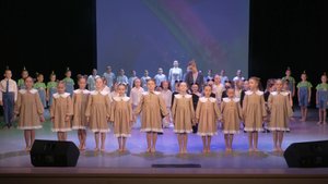 30.05.2025 Отчётный концерт - JGYM