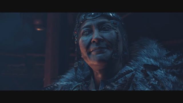 Прохождение Ghost of Tsushima (Призрак Цусимы) — Часть 19 /Приз? смотреть онлайн