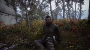 STALKER 2 - ВСТРЕЧА С РИХТЕРОМ! ПРОХОЖДЕНИЕ НИИЧАЗ. КОНЦОВК